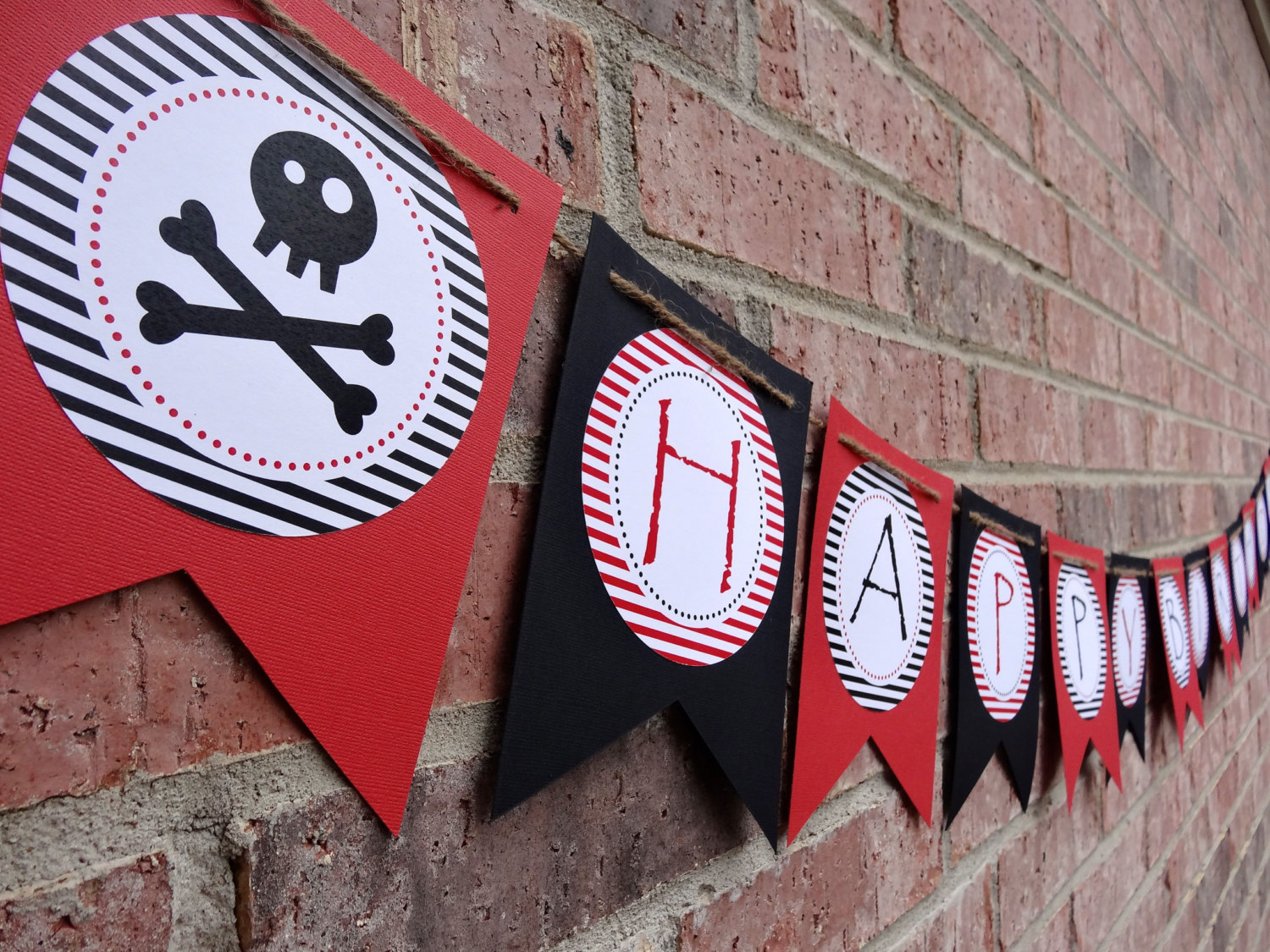 How to Make Your Pirate Birthday Party the Most Awesome Ever - Part 1