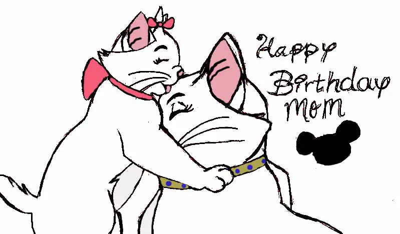 disney clipart mothers day - photo #39