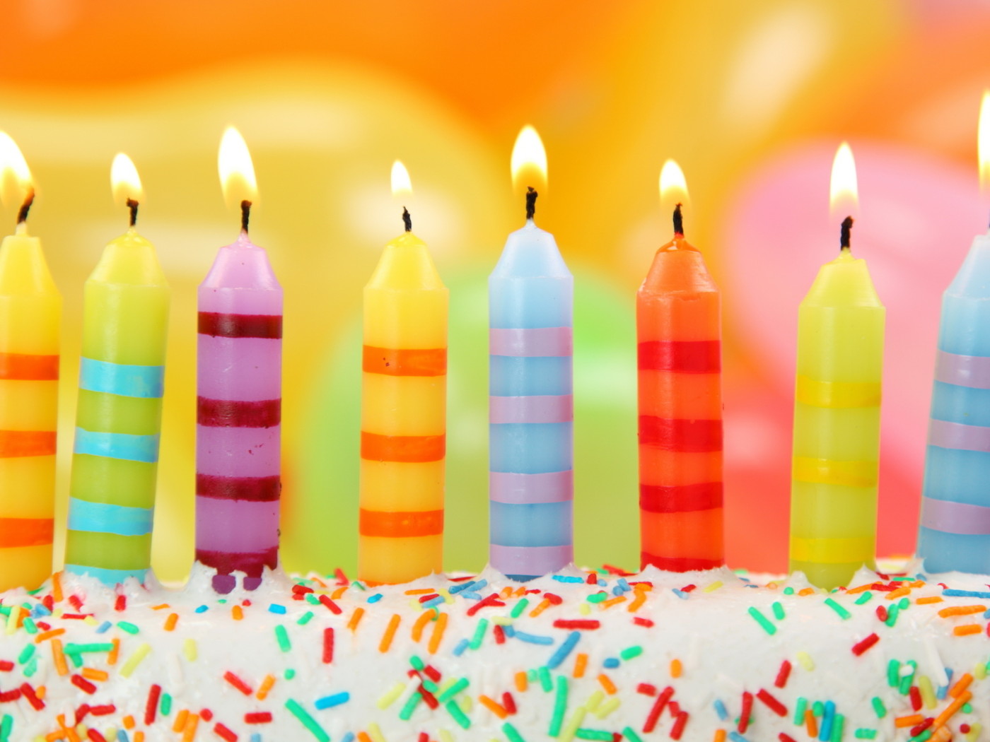 Why Do We Put Candles on a Birthday Cake? | Birthday Songs With Names