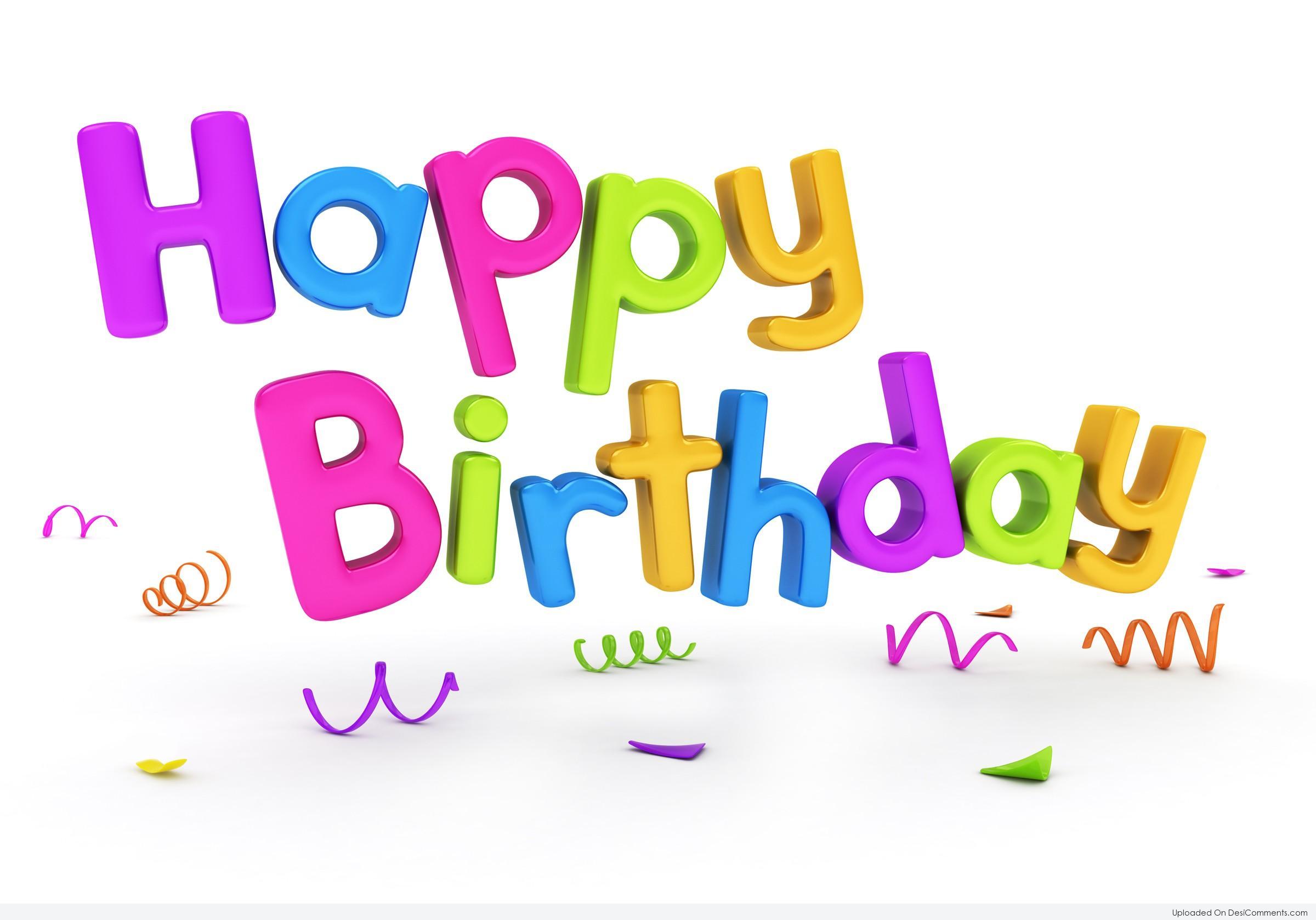 Happy Birthday Emoticons To Greet Your Friends Birthday Songs With Names