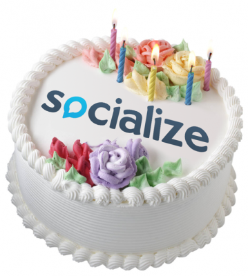 Socialize-Birthday-Cake