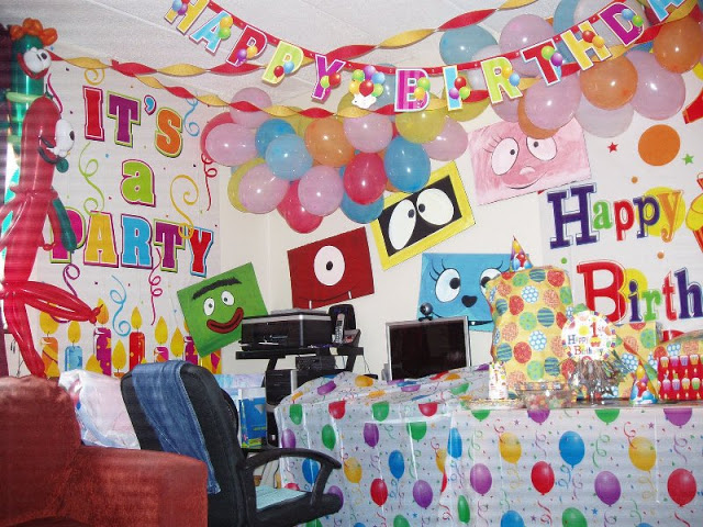 Kids-Birthday-Party-Decoration-Ideas