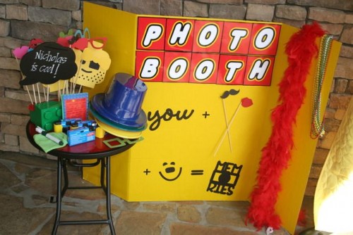 lego-party-booth