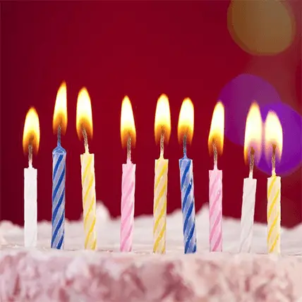 Sing Along a Happy Birthday Song Image