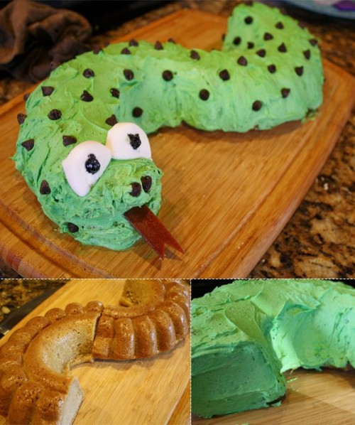 snake-birthday-cake