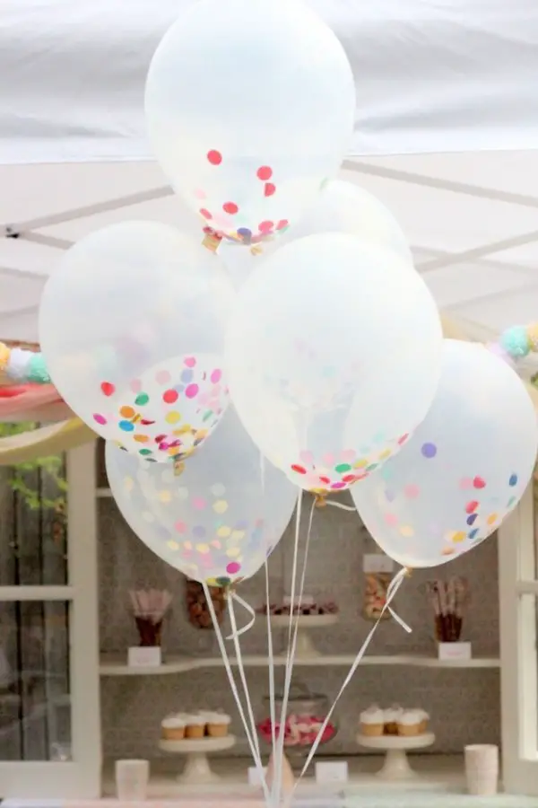 balloon-confetti