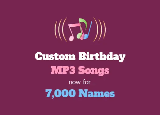 happy birthday song in hindi mp3 download