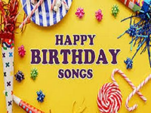 Mp3 Version of Hindi Happy Birthday Song - Birthday Songs with Names