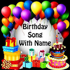 Birthday Party Ideas for 5-8 Year Olds - Birthdaysongswithnames