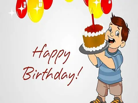 Download Hindi Happy Birthday Song