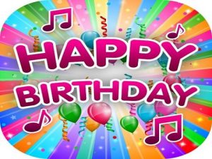 Go for Customized Happy Birthday Song Audio - Birthdaysongswithnames